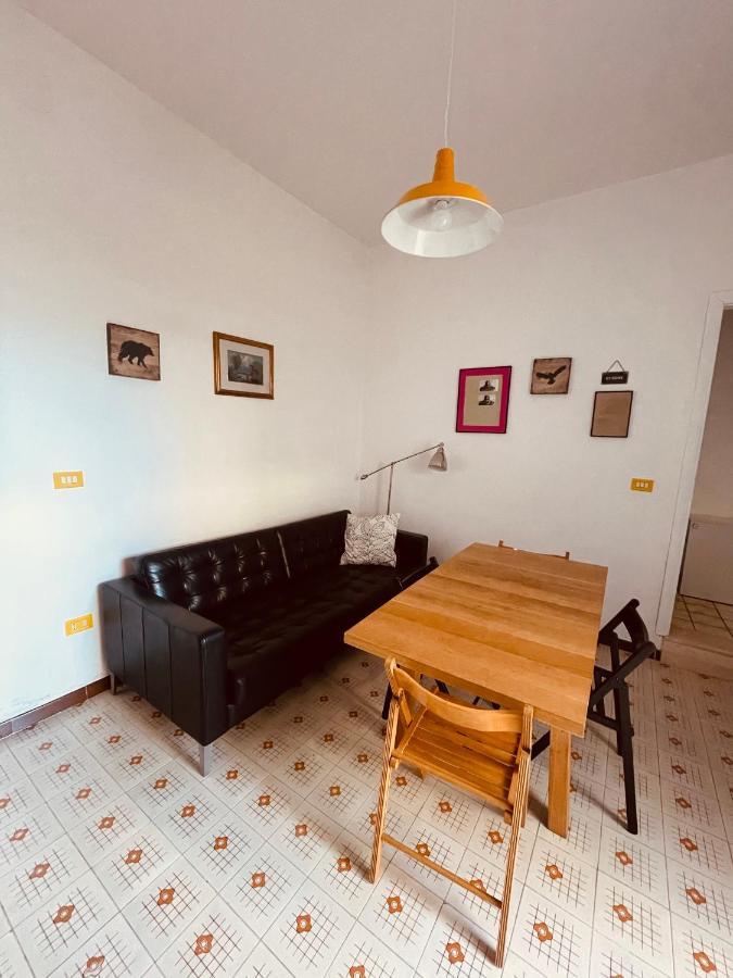Lovely 2 Bedroom Rental Unit,Patio And Close Beach Сан-П'єтро-ін-Беванья Екстер'єр фото
