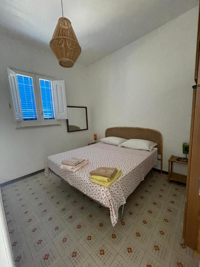Lovely 2 Bedroom Rental Unit,Patio And Close Beach Сан-П'єтро-ін-Беванья Екстер'єр фото